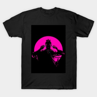 Katana Zero T-Shirt